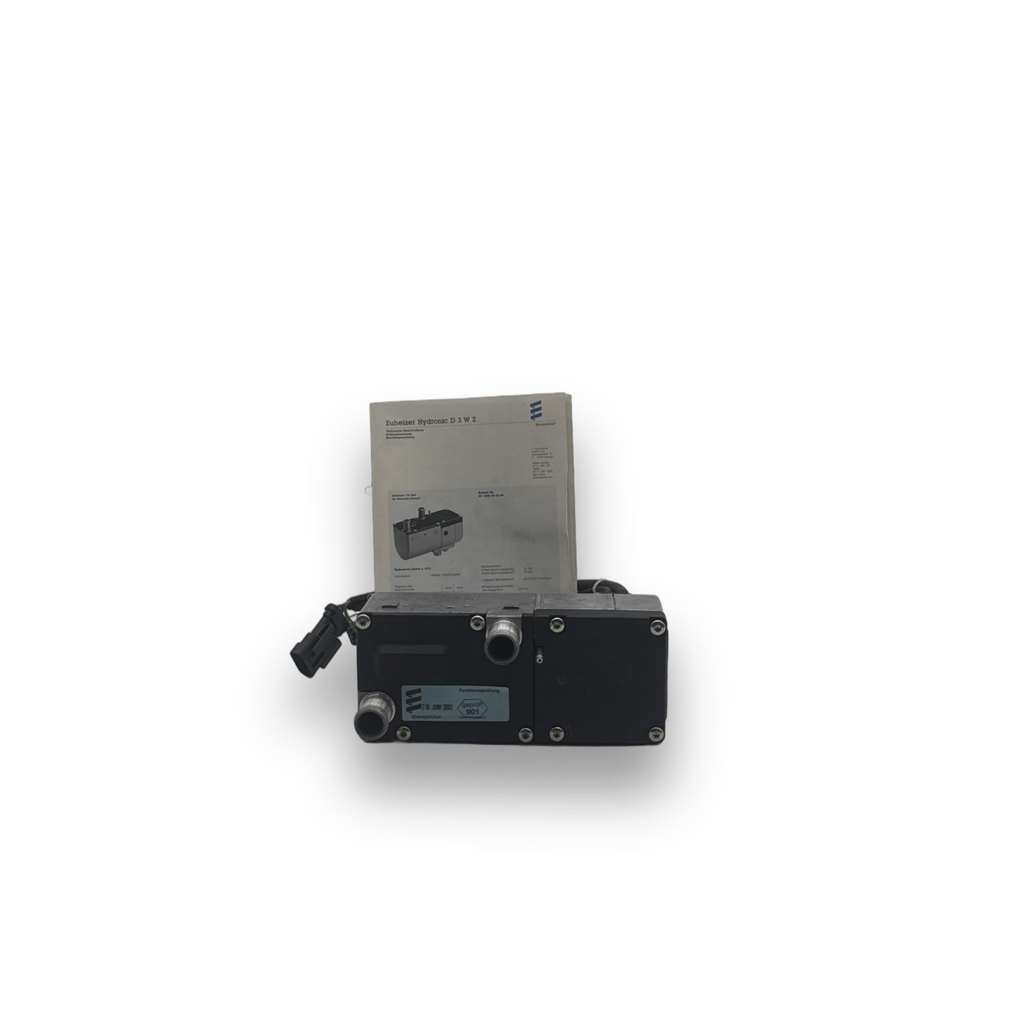 Eberspächer D3W Z 25.2056.97