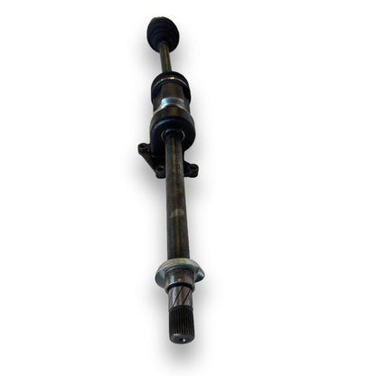 Antriebswelle (CV-Achse) Teilenummer - Ansicht 3