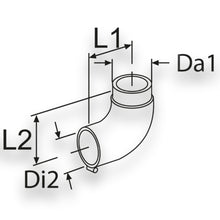 WEBASTO Reduzierungen & Adapter 1320527A – OEM Ersatzteil