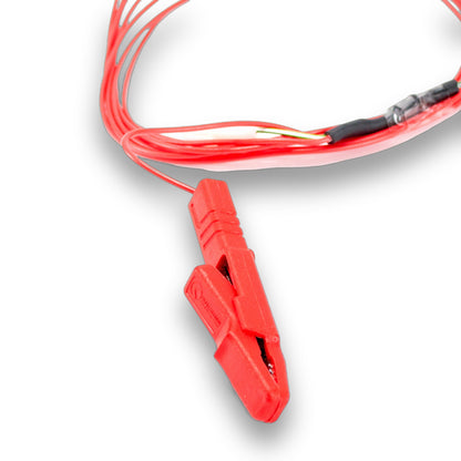 WEBASTO Diagnose & Adapter 9015652A – Detail