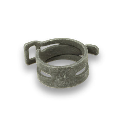 WEBASTO Schellen & Klemmen 9009022A – Rückseite