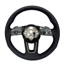 Audi A3 Multifunktionssportlenkrad Leder Tiptronic 8Y0419091J INU – B-Ware – Ansicht 2