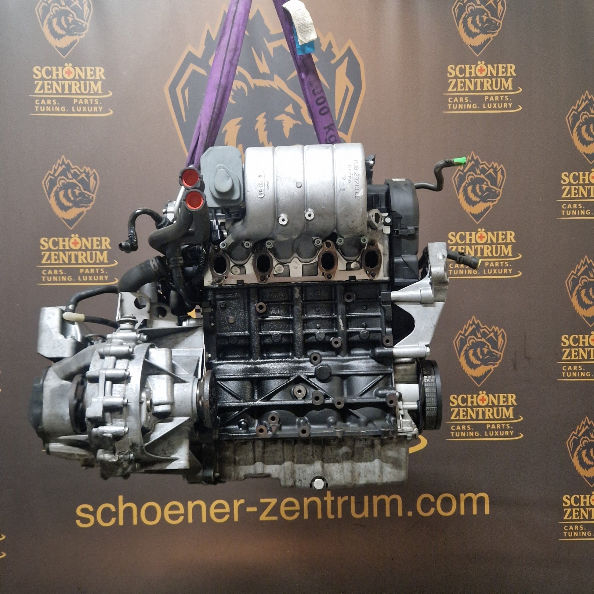 Mercedes-Benz Lenkgetriebe BDJ013058 - Ansicht 3