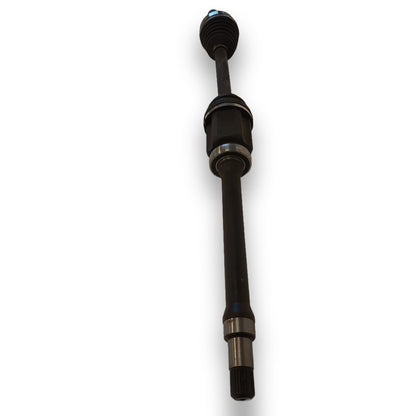 SKF Antriebswelle VKJC 8659 Übersicht