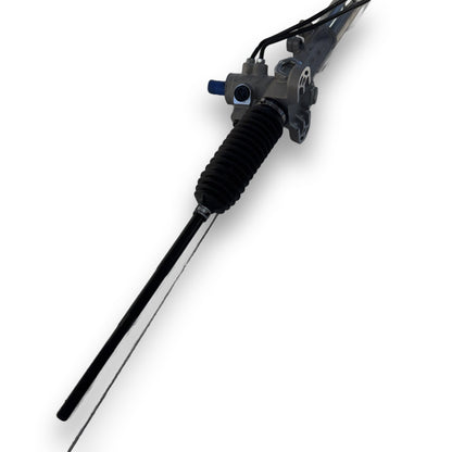 RIDEX Lenkgetriebe 286S0005 Detailansicht