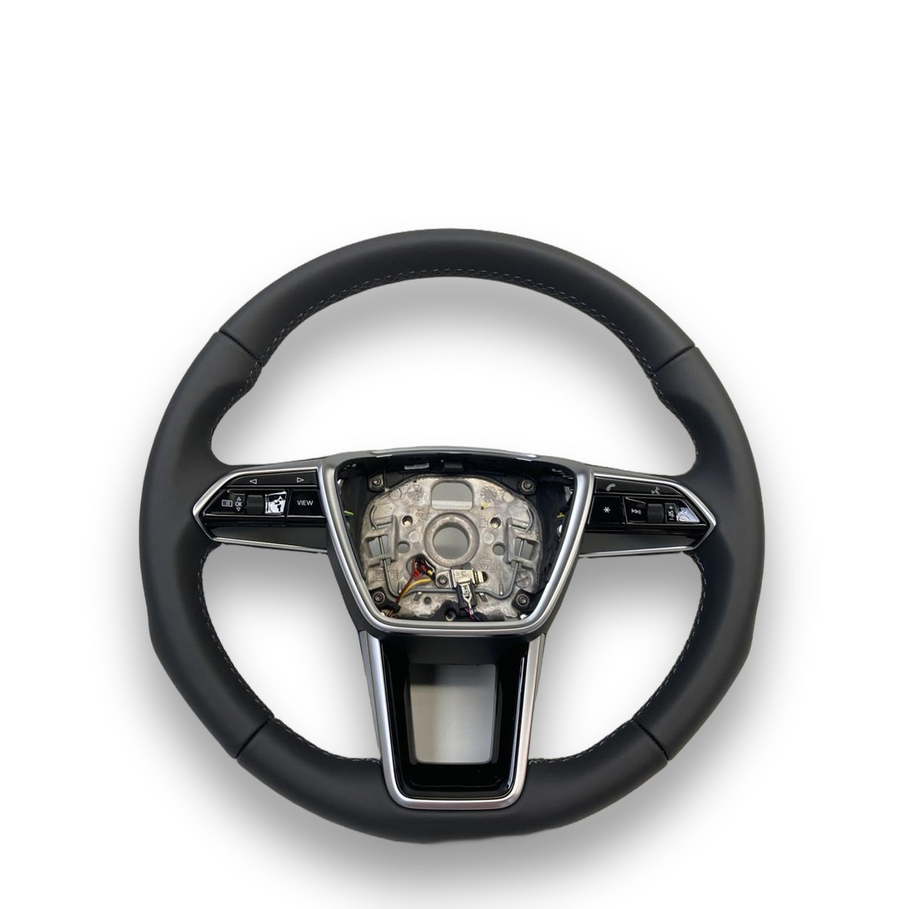 Audi Lenkrad ohne Airbag 4KE419091R QPJ Neuware