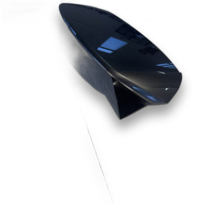 Audi Heckklappenspoiler 81A827933 Detailansicht