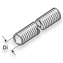 WEBASTO Warmluftschläuche & Flexrohre 1321511A – Vorderseite