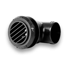 WEBASTO Luftverteiler & Y-Stücke 1320475A – Vorderseite