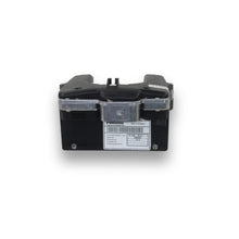 WEBASTO Steuergeräte 89840B – Vorderseite