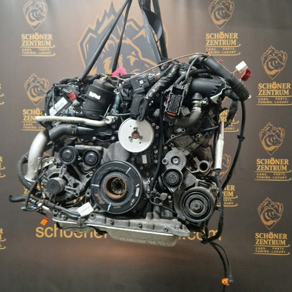 Mercedes-Benz Lenkgetriebe CLA078290