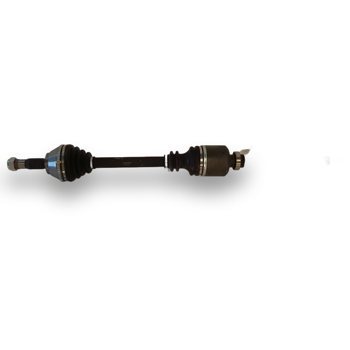 SKF Antriebswelle VKJC 4389 Detailansicht