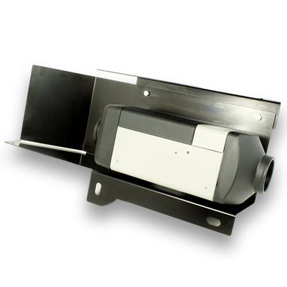 WEBASTO Fahrzeug-Einbaukits 1311322A – Detail
