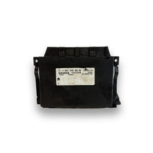 Steuergeräte (ECU / TCU) Mercedes-Benz A0215458332 – Vorderseite