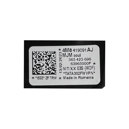 Audi A4 A5 Q5 Q7 Q8 Multifunktionssportlenkrad Leder 4M8419091AJ MJM – B-Ware – Ansicht 6