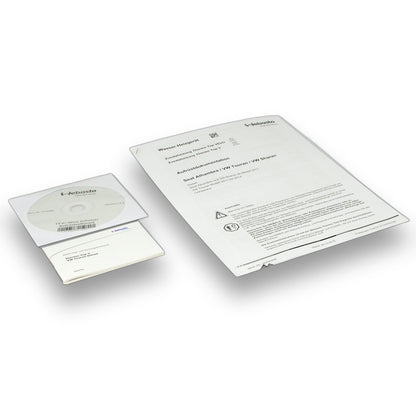 WEBASTO Fahrzeug-Einbaukits 9033193A – Detail