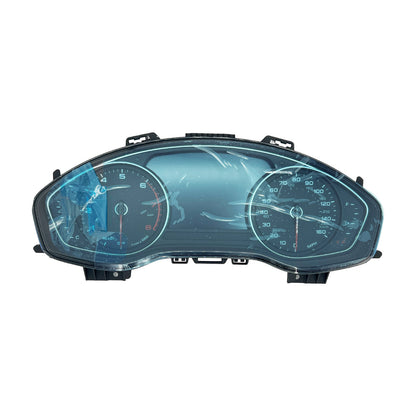 Audi A4 A5 Kombiinstrument mph 8W5920870M – Ansicht 3
