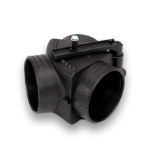 WEBASTO Fahrzeug-Einbaukits 129216 – Vorderseite
