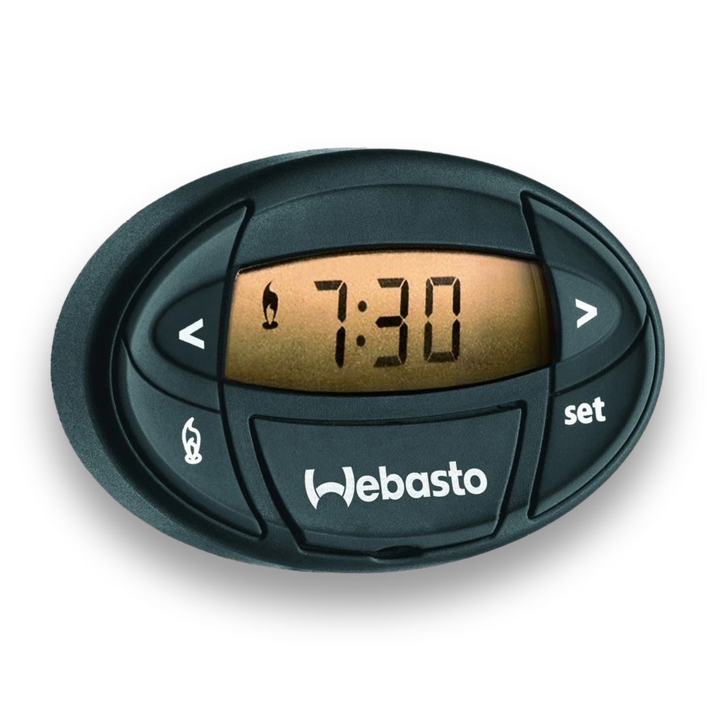 WEBASTO Vorwahluhr & Timer 1322580A – OEM Ersatzteil