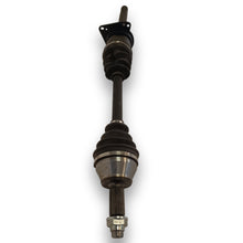 SKF Antriebswelle VKJC 5707 - Detailaufnahme Gelenk