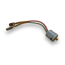 WEBASTO Thermostate & Temperaturschalter 307270 – Rückseite