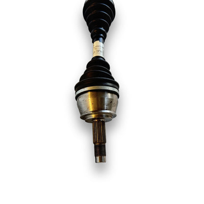 SKF Antriebswelle VKJC 3280 - Detailaufnahme Gelenk