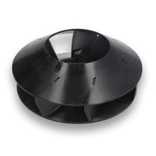 WEBASTO Gebläseräder & Antriebe 9034043A – Vorderseite