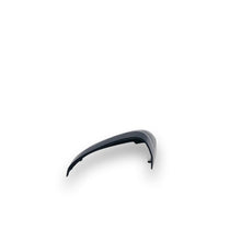 Detailansicht der Audi Spiegelkappe 8W0857527G CARBON matt