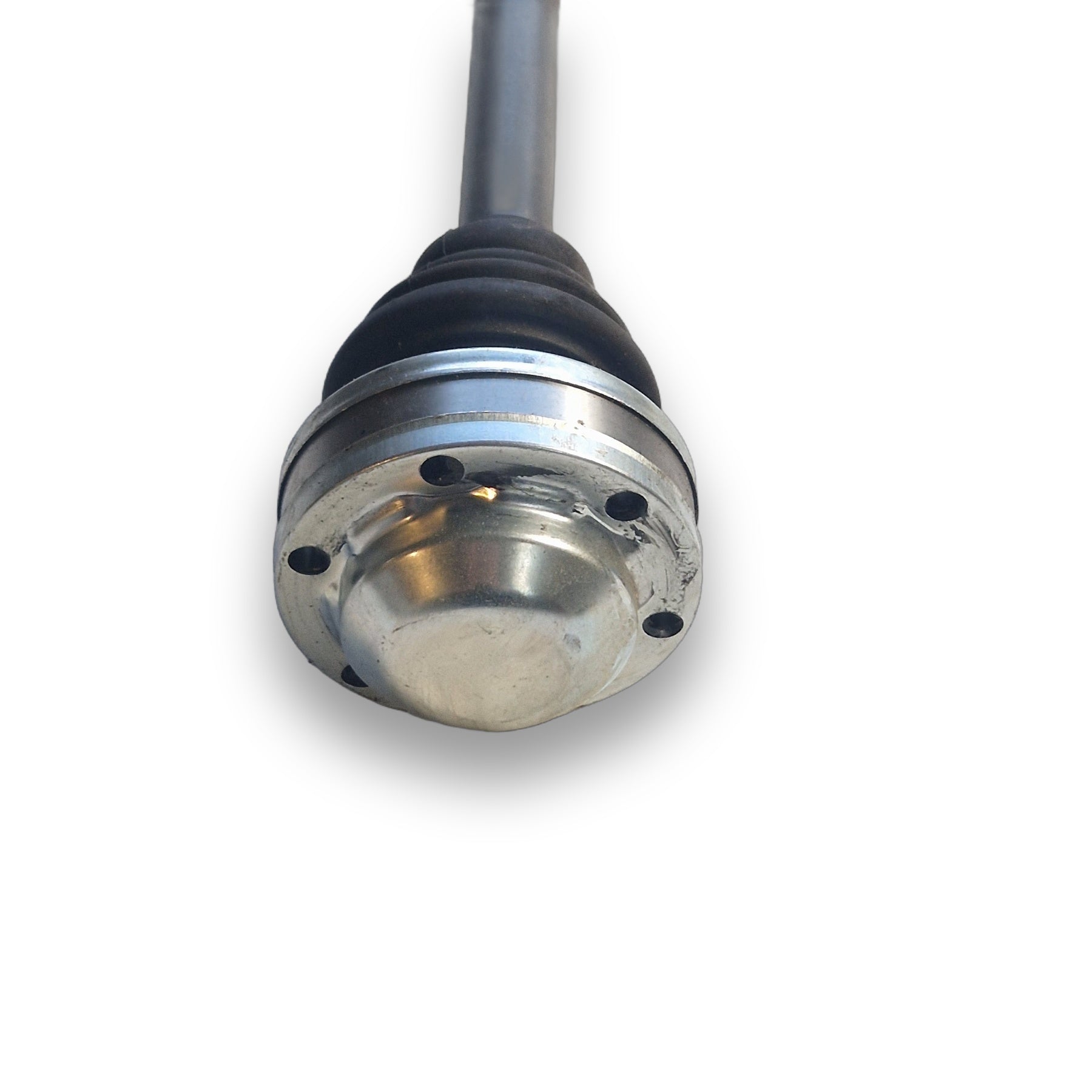 GSP Antriebswelle NCV72100 Seitenansicht