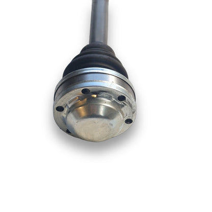 GSP Antriebswelle NCV72100 Seitenansicht