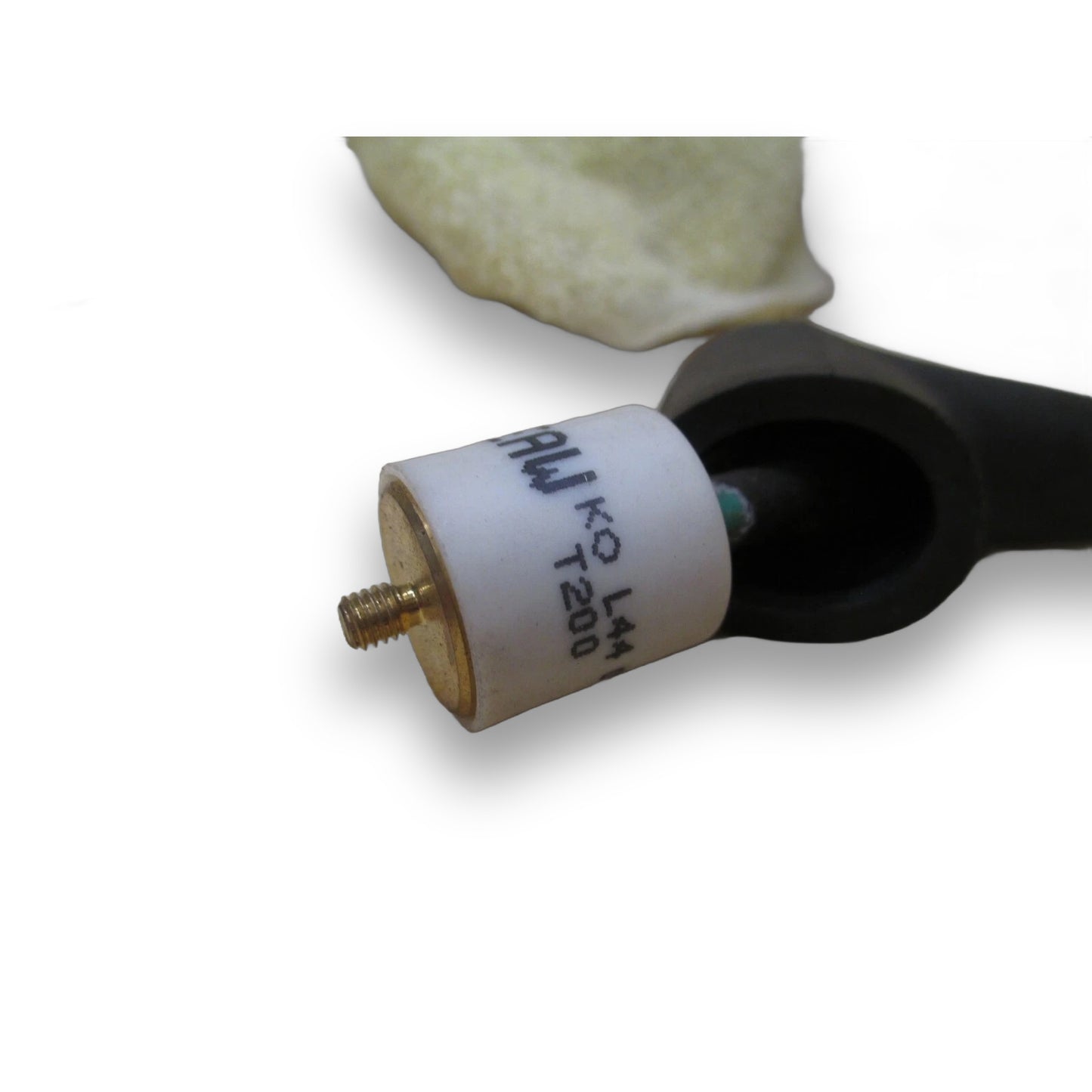 WEBASTO Thermostate & Temperaturschalter 87281B – Vorderseite