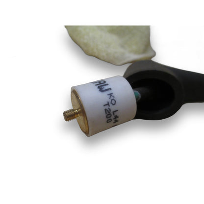 WEBASTO Thermostate & Temperaturschalter 87281B – Vorderseite