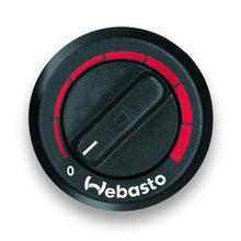 WEBASTO Fahrzeug-Einbaukits 82421A – Vorderseite