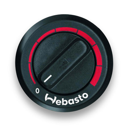WEBASTO Fahrzeug-Einbaukits 82421A – Vorderseite