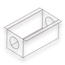 WEBASTO Hauben & Abdeckungen 1311609B – OEM Ersatzteil