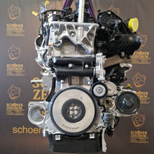 Motor 654920 - Ansicht 2