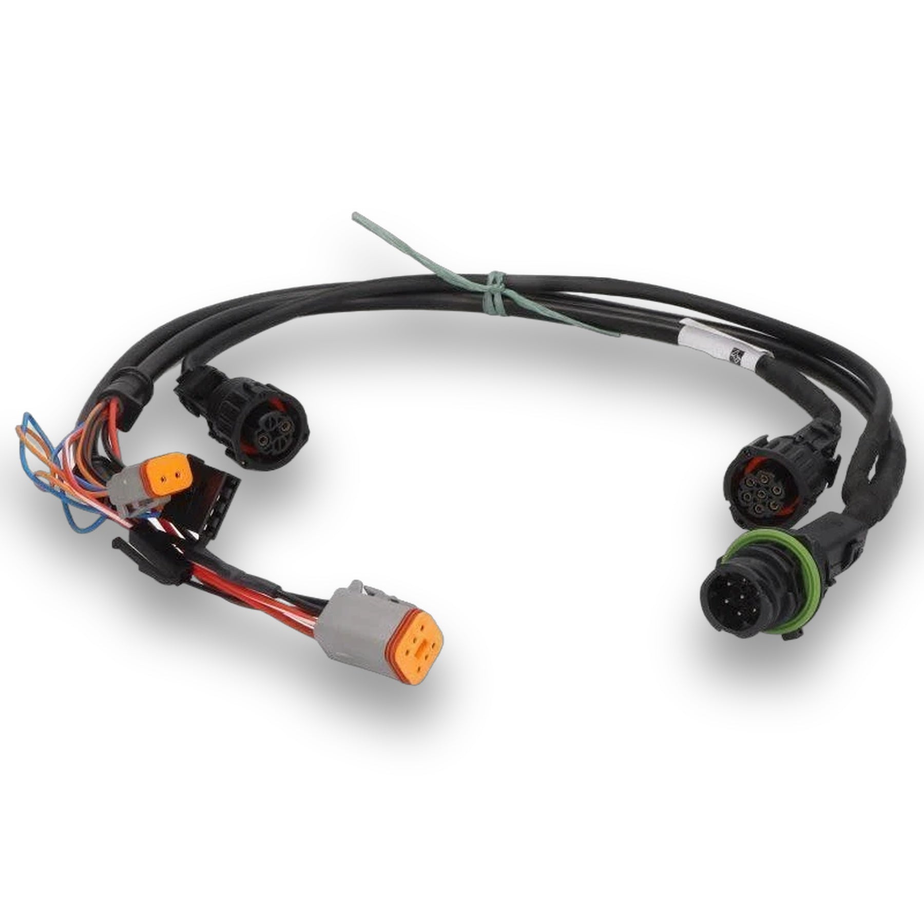 WEBASTO Kabelbäume 66759C – OEM Ersatzteil