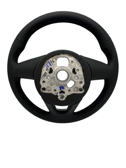 Audi Q2 Multifunktionssportlenkrad Leder Tiptronic 81A419091R INU – B-Ware – Ansicht 7