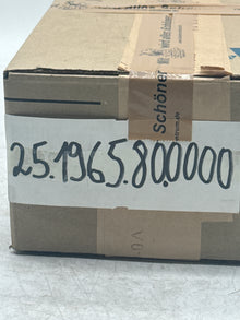 Eberspächer 25.1965.80.0000 25.1965.80.0000