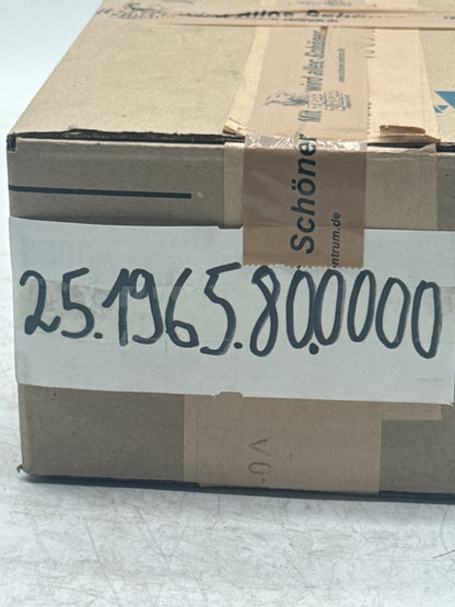 Eberspächer 25.1965.80.0000 25.1965.80.0000