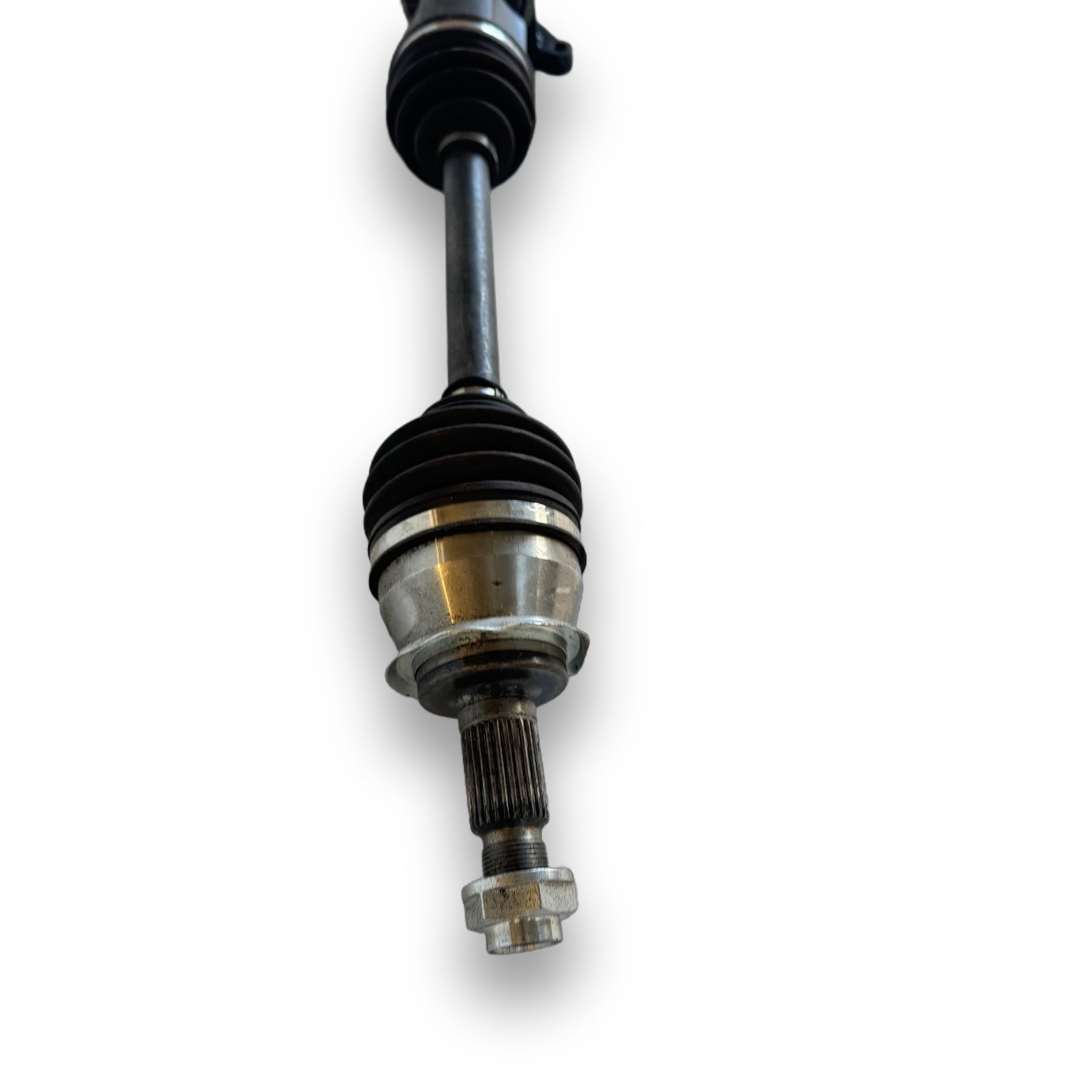 Antriebswelle (CV-Achse) Teilenummer - Ansicht 2