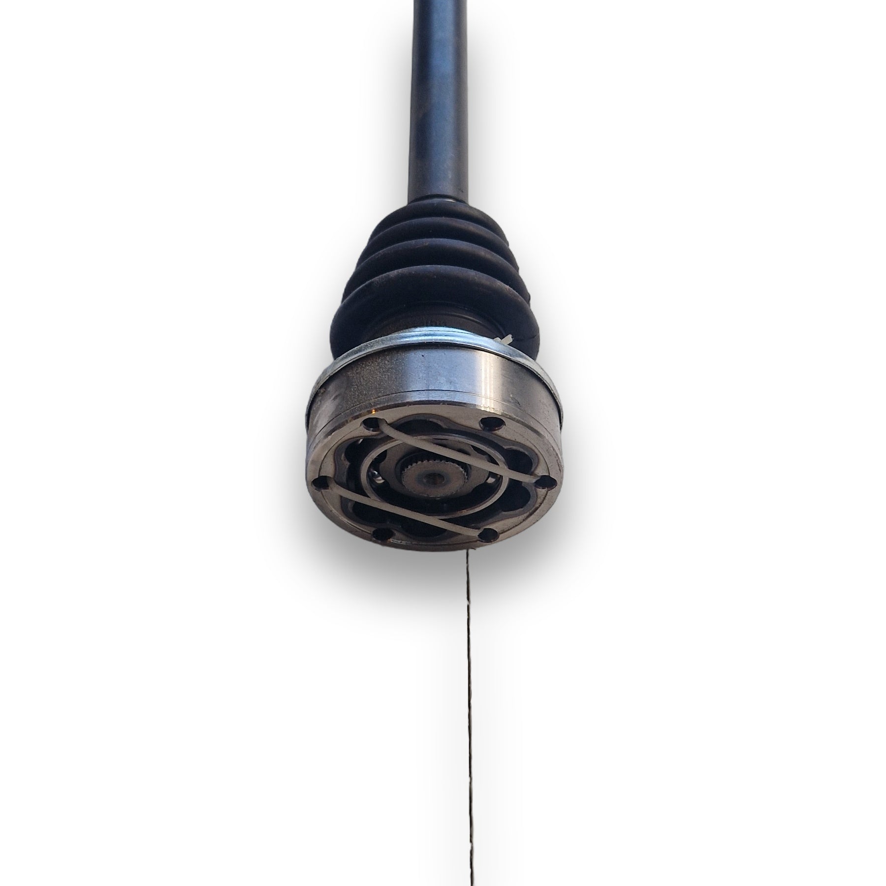 SKF Antriebswelle VKJC 5107 - Detailansicht