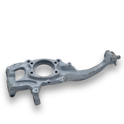 Detailansicht Achsschenkel V10-3513