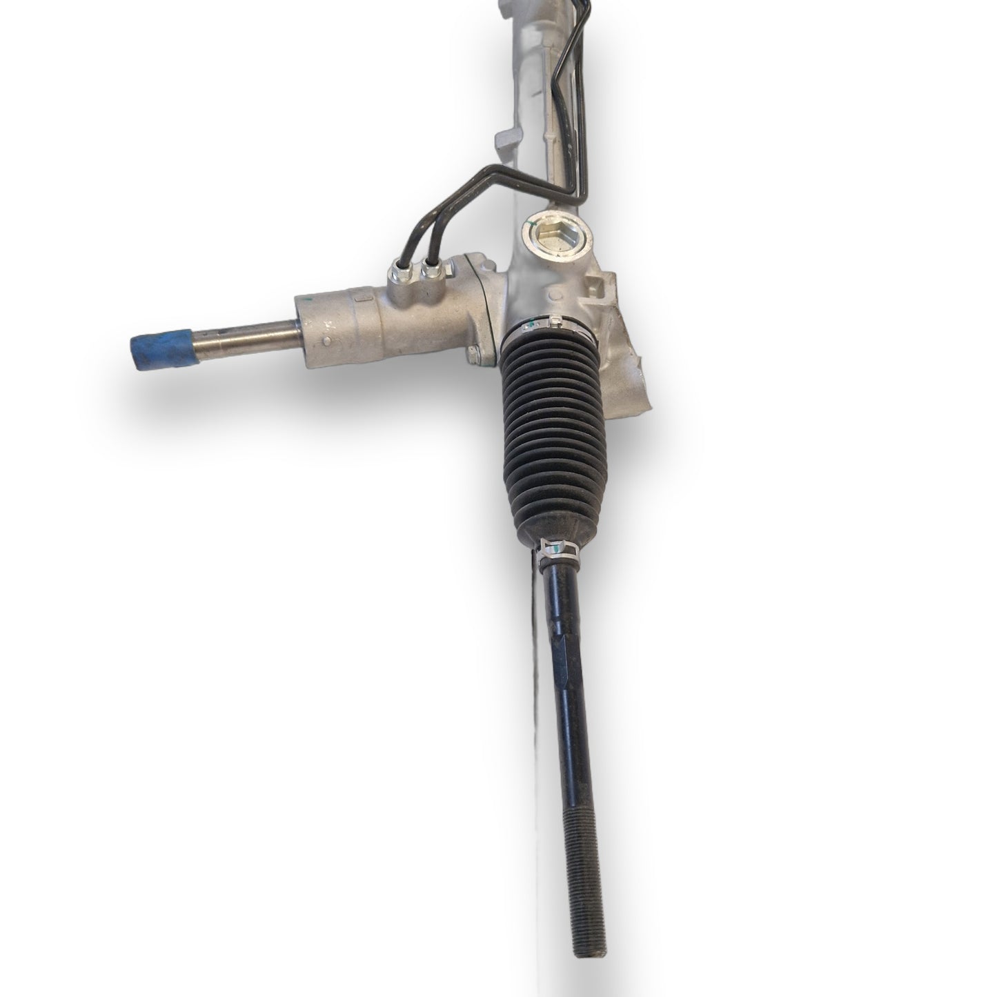 Ford Lenkgetriebe, Ansicht 2