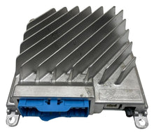 Mercedes AMG Steuergerät vollständig Sound Amplifier A0009007339