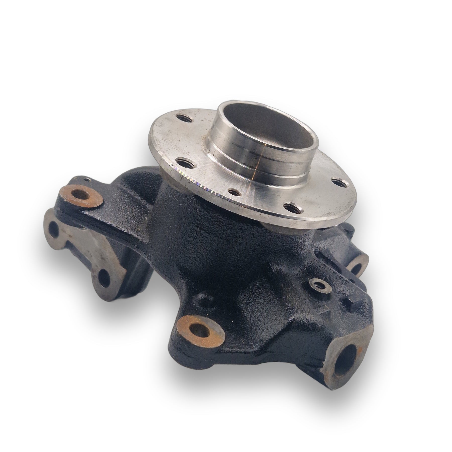 Honda Achsschenkel 51216-TR0-A50 – Vorderseite