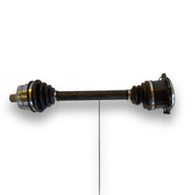 SKF Antriebswelle VKJC 5530 Detailansicht 1