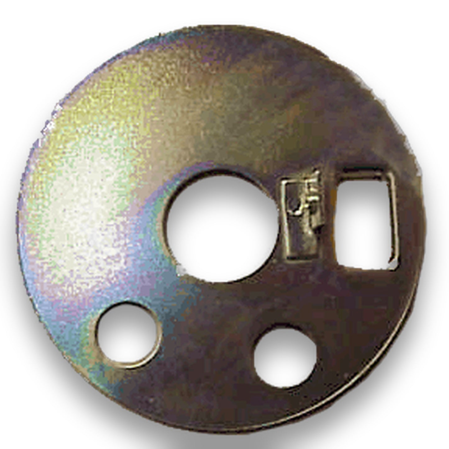 WEBASTO Schrauben,  Muttern & Kleinteile 19723B – OEM Ersatzteil