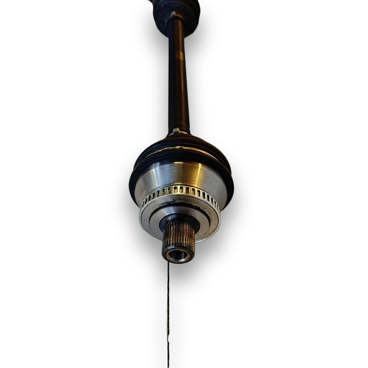 SKF Antriebswelle VKJC 5441 - Seitenansicht mit ABS-Ring