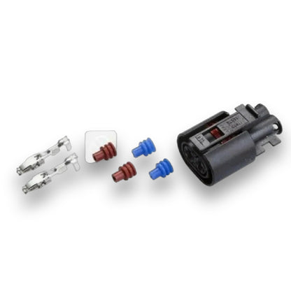 WEBASTO Steckverbinder & Kontakte 9011664A – Detail